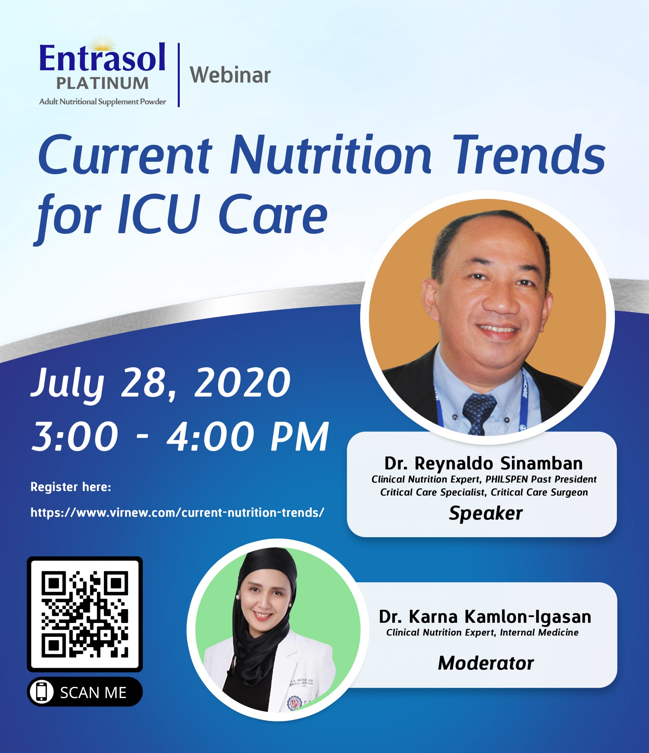 Entrasol Webinar - Update