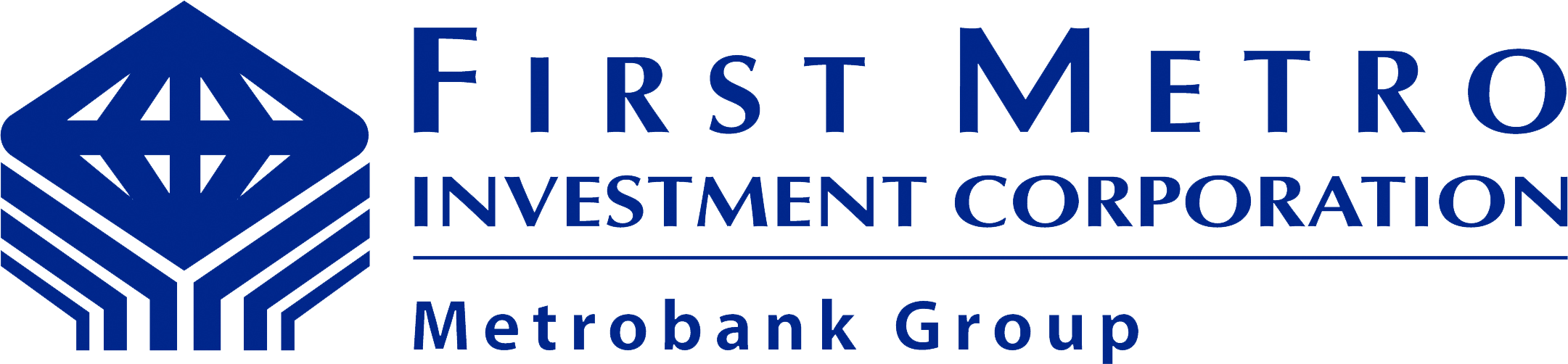 First Metro Logo