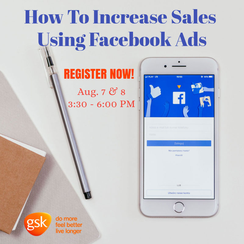 How To Increase Sales Using Facebook Ads