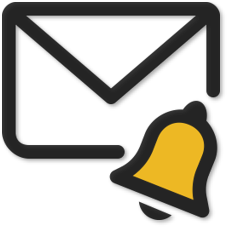 notification